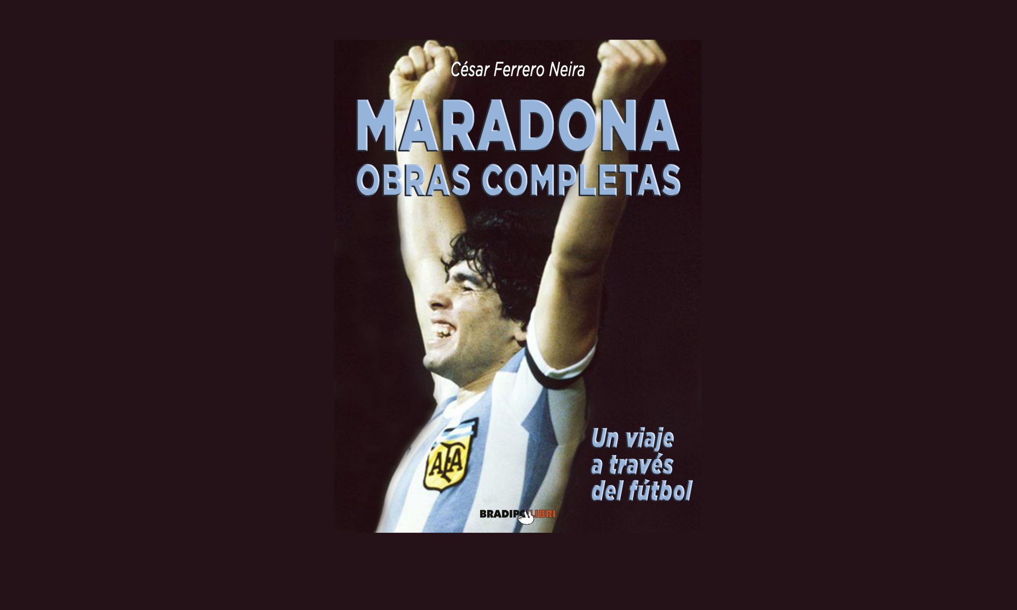 Maradona, Obras Completas
